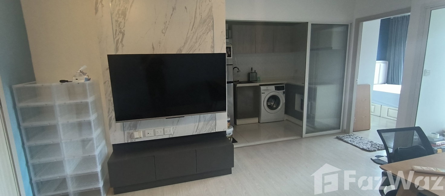 picture Condo The Tree @ BTS Bangchak 41.51 sq.m. 1912228 - 28/32