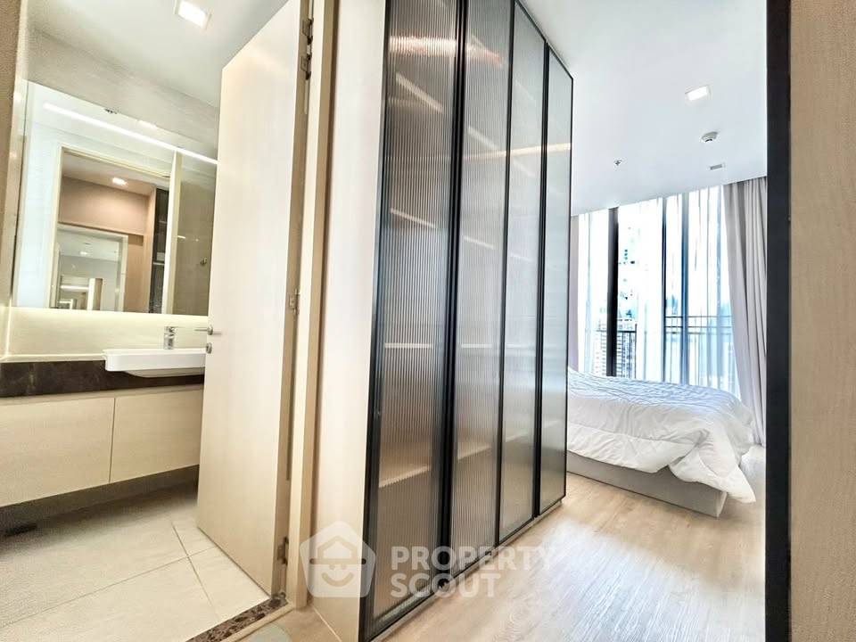 picture 42 Sqm 1-BR Noble State 39 Near BTS Phrom Phong (ID 3429535) - 5/11