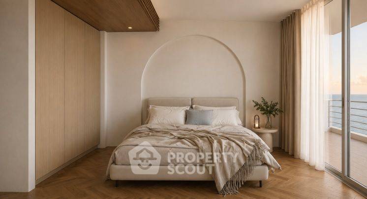 picture 2-Bedroom Condo At Pure Sunset Beach In Na Chom Thian (ID 3433382) - 6/8