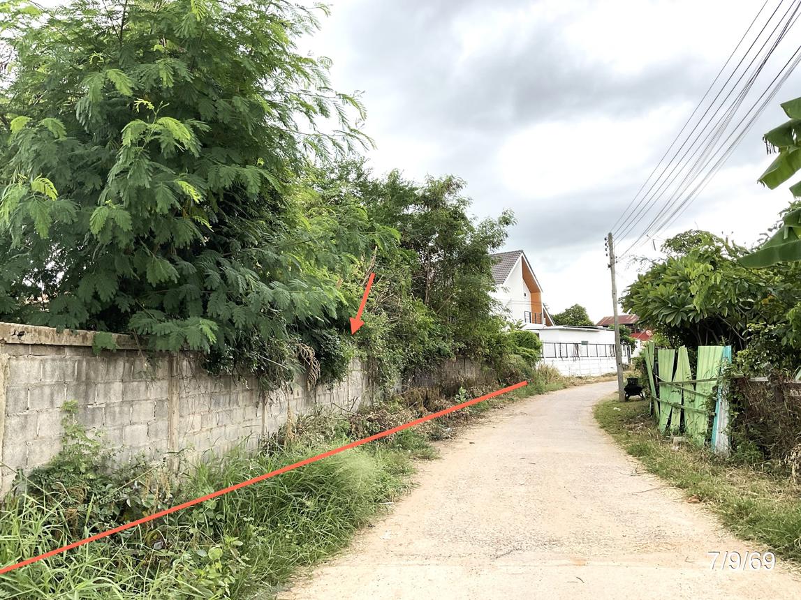 picture HOME 457 Sq.w. Chatturat Chaiyaphum for 4.6M - 32/37