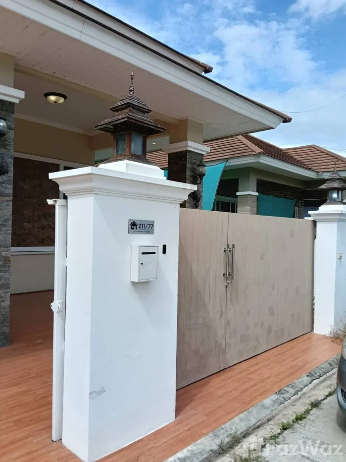 รูป Pool Villa 3bedroom 2bathroom 6877966 - รูปที่ 5/66