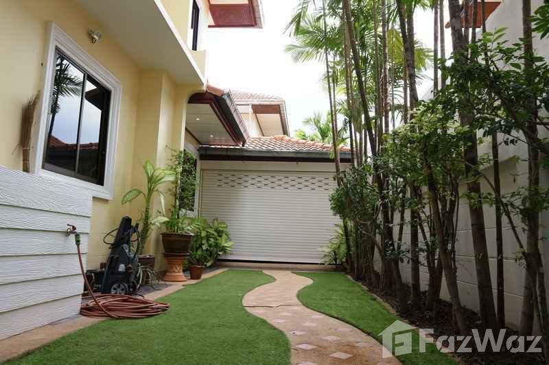 รูป ขาย วิลล่า 4 ห้องนอน ในโครงการ หมู่บ้านเอกมงคล 1 1401000 - รูปที่ 20/21