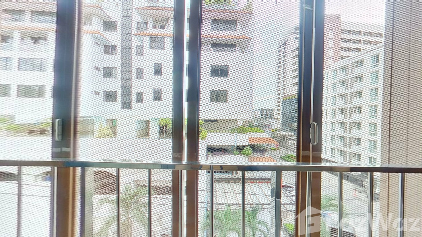 picture 1 Bedroom Condo for rent at 111 Residence Luxury 1093202 - 8/13