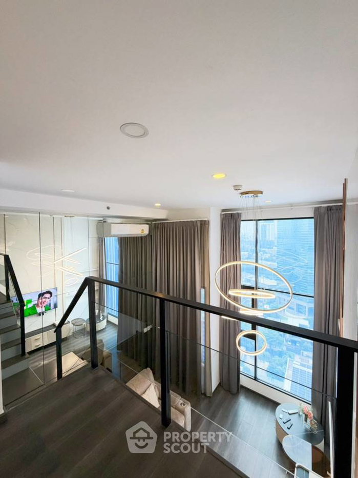 picture 1-BR Condo at Knightsbridge Space Ratchayothin near BTS Ratchayothin (ID 3426575) - 13/21