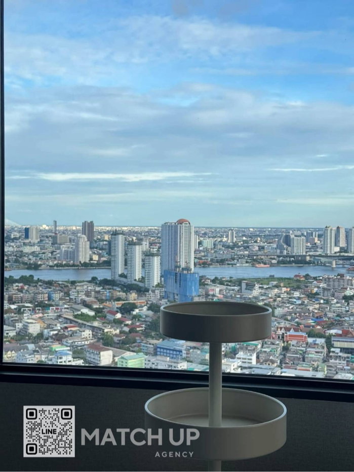 picture Reference Sathorn–Wongwianyai | 30,000 B./Mont - 6/6