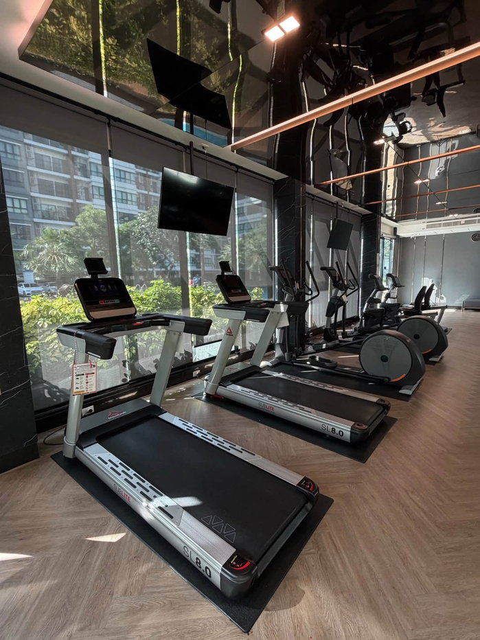 รูป Code: 26KJ5529 ให้เช่า SUPALAI City Resort SUKHUMVIT 107 🔥🔥 จองเดือนนี้รับส่วนลด1,000บาท 🔥🔥 @kjcondo (มี@ข้างหน้าด้วยนะคะ) - รูปที่ 12/16