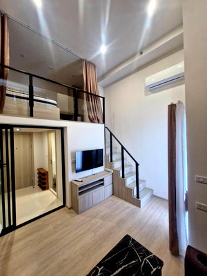 Condos for rent : Condo for Rent at Origin Plug & Play E22 Station (M6910056) ID Line : @condo79
