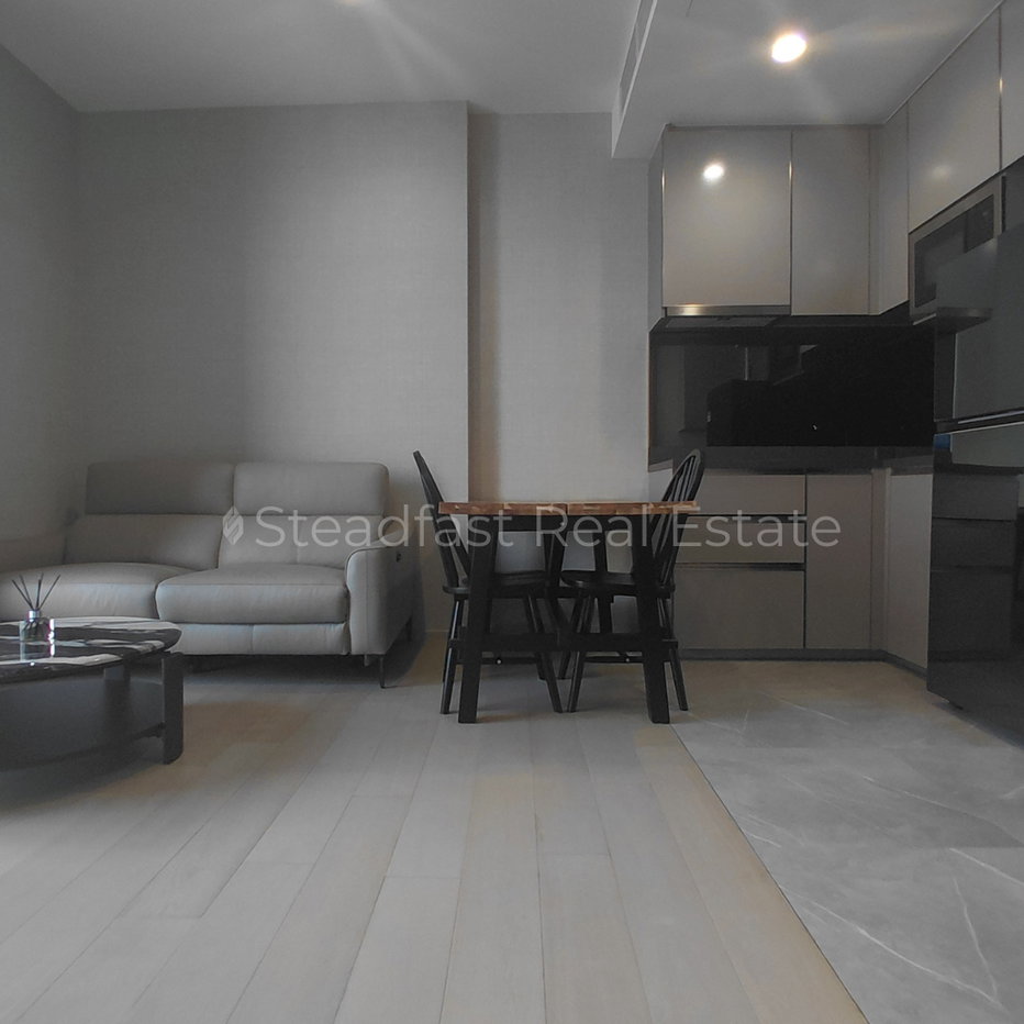 picture 🏙️ Condo for Rent: THE EXTRO Phayathai–Rangnam Near BTS Victory Monument 🌟Line @steadfastre - 5/18