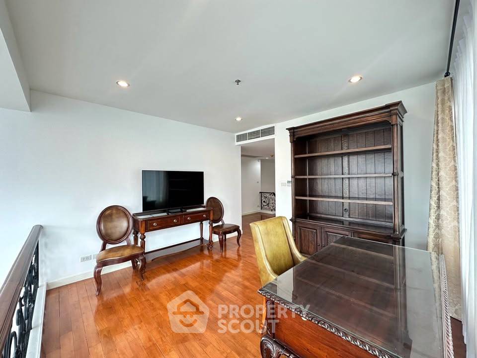 picture 4-BR 271 Sqm High-Floor Baan Siri 24 Near BTS Phrom Phong (ID 3428215) - 11/14