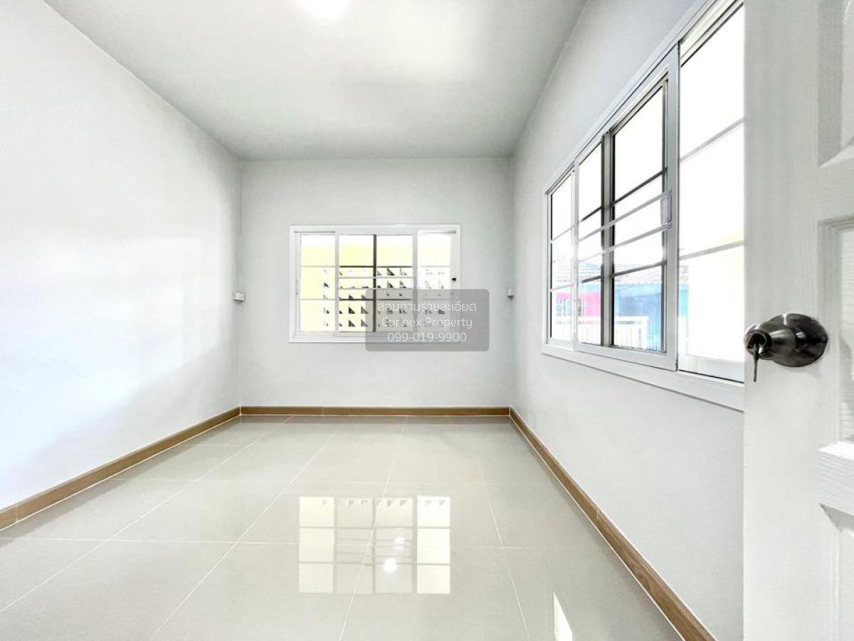 รูป เช่าทาวน์เฮ้าส์/ทาวน์โฮม บ้านพรธิสาร 5 ลำผักกูด ธัญบุรี ปทุมธานี CX-181322 ✅ ทักไลน์ @connexproperty ตอบทันที ทีมงานมืออาชีพ ✅ - รูปที่ 4/11