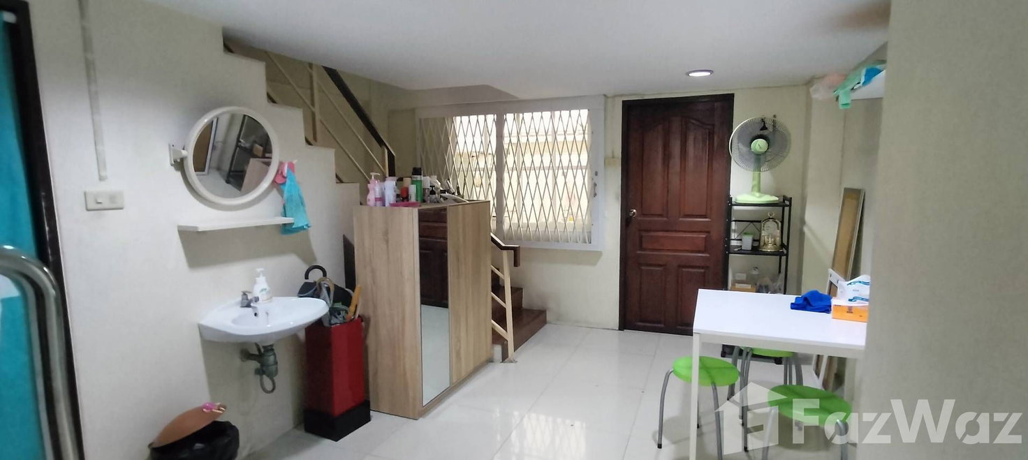 รูป ขาย ทาวน์เฮ้าส์ 4 ห้องนอน ใน บางนา, กรุงเทพมหานคร 1164568 - รูปที่ 6/14