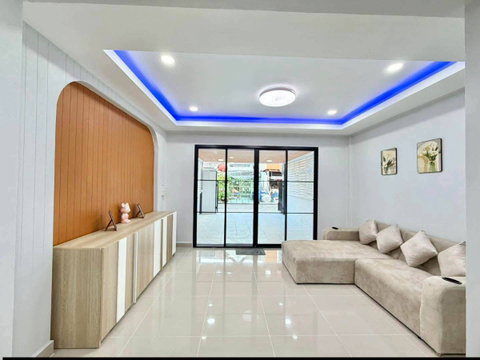 ⭐✨RH-239 Townhouse for Sale at Bua Luang, Soi Nonthaburi 20 ✨⭐