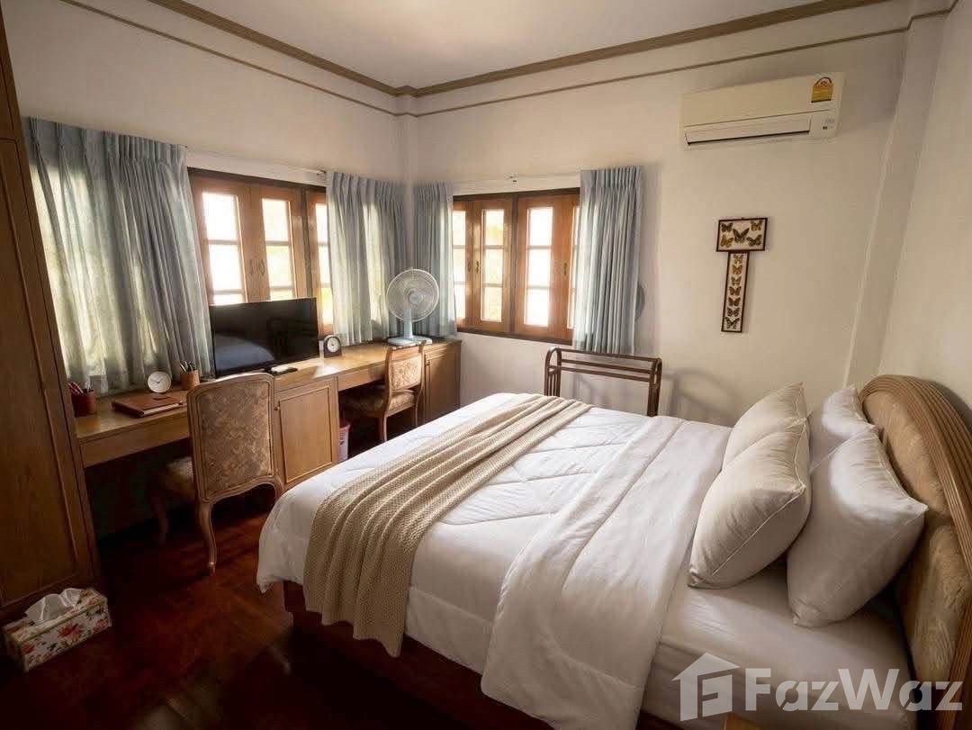 รูป ขาย บ้านเดี่ยว 4 ห้องนอน ใน พระโขนงเหนือ, กรุงเทพมหานคร 6877785 - รูปที่ 10/17