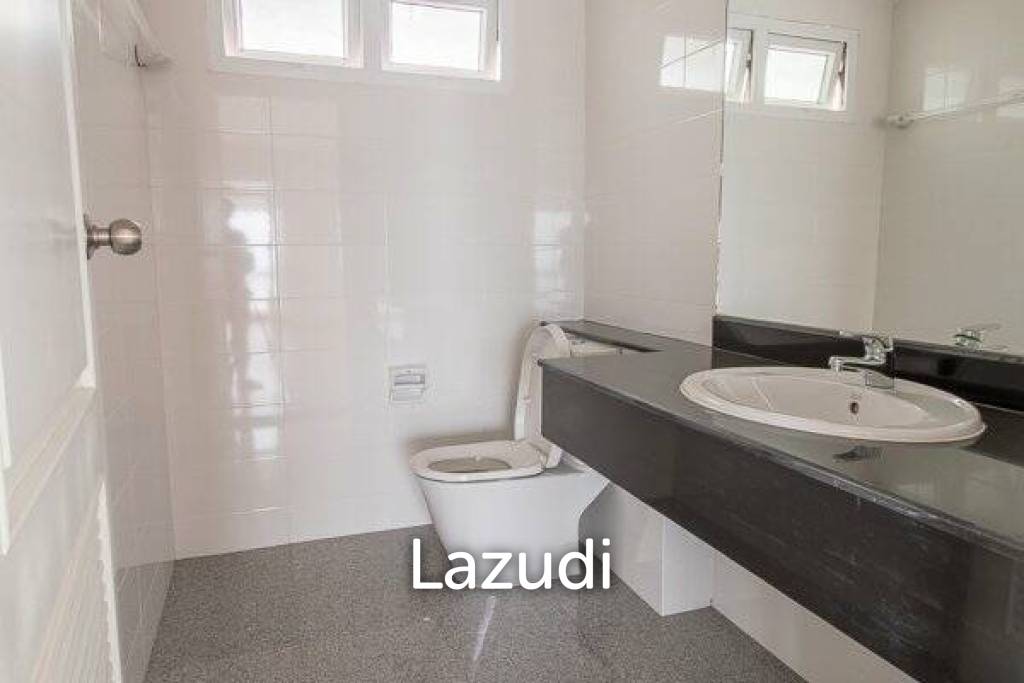 picture BAAN PLAI HAAD KHAO : 3 Bed Duplex Beachfront Condo - 13/16