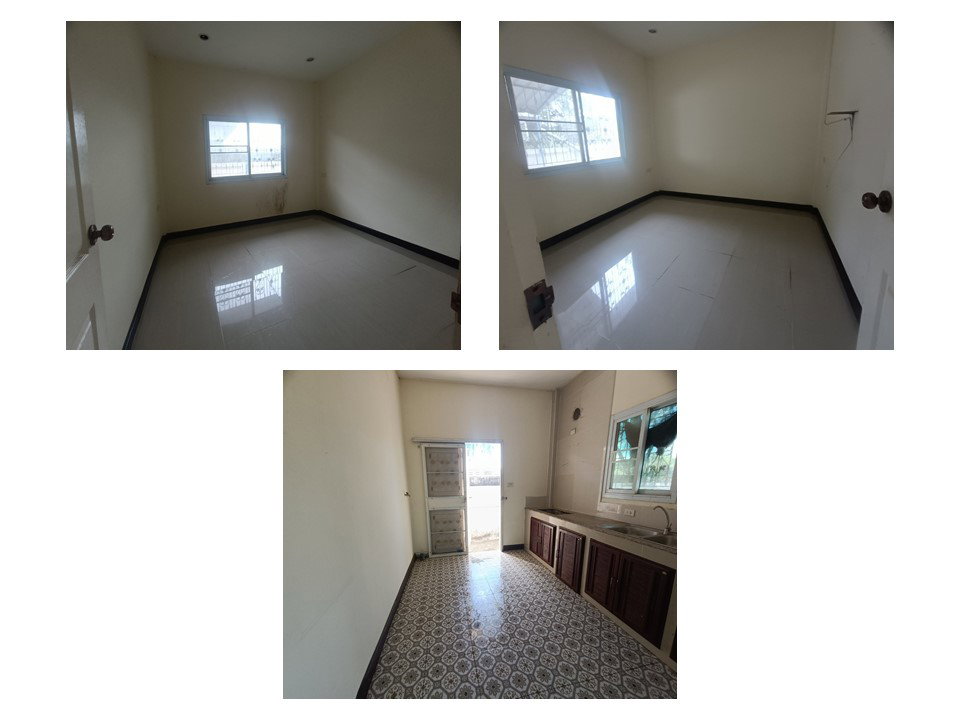 picture HOME 100.5 Sq.w. Warin Chamrap Ubon Ratchathani for 1.9M - 7/7