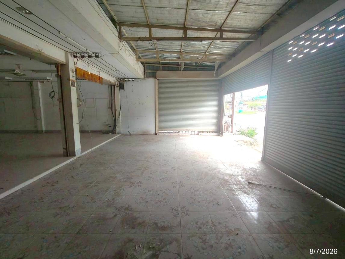 picture SHOP HOUSE 52.2 Sq.w. Muang Khon Kaen Khon Kaen for 5M - 20/37