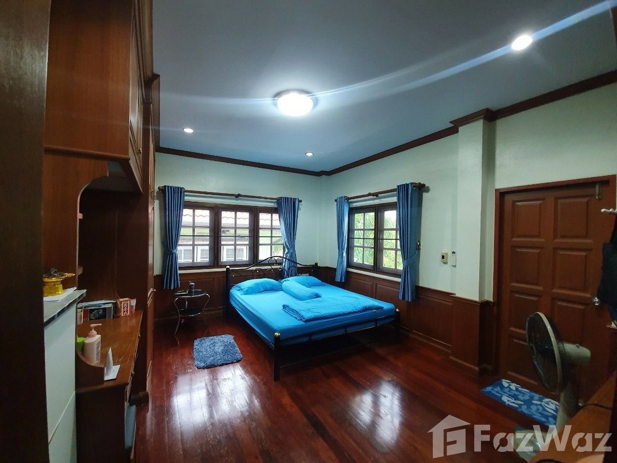 รูป ขาย วิลล่า 4 ห้องนอน ในโครงการ อนุภาษกอล์ฟวิลล์ 1161836 - รูปที่ 4/25