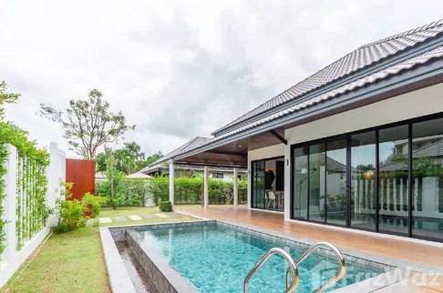 2 Bedroom Villa for rent at Taan Residence 1722748