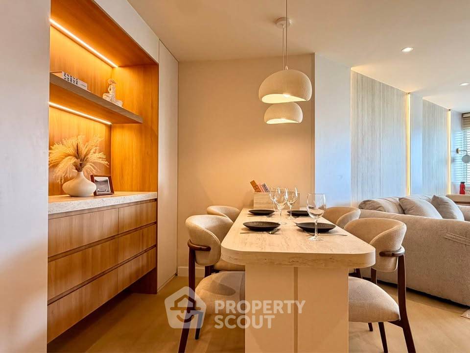 รูป คอนโด 2 ห้องนอน Hillside 3 Condominium ขาย ทำเลนิมมาน (ID 3426662) - รูปที่ 3/13