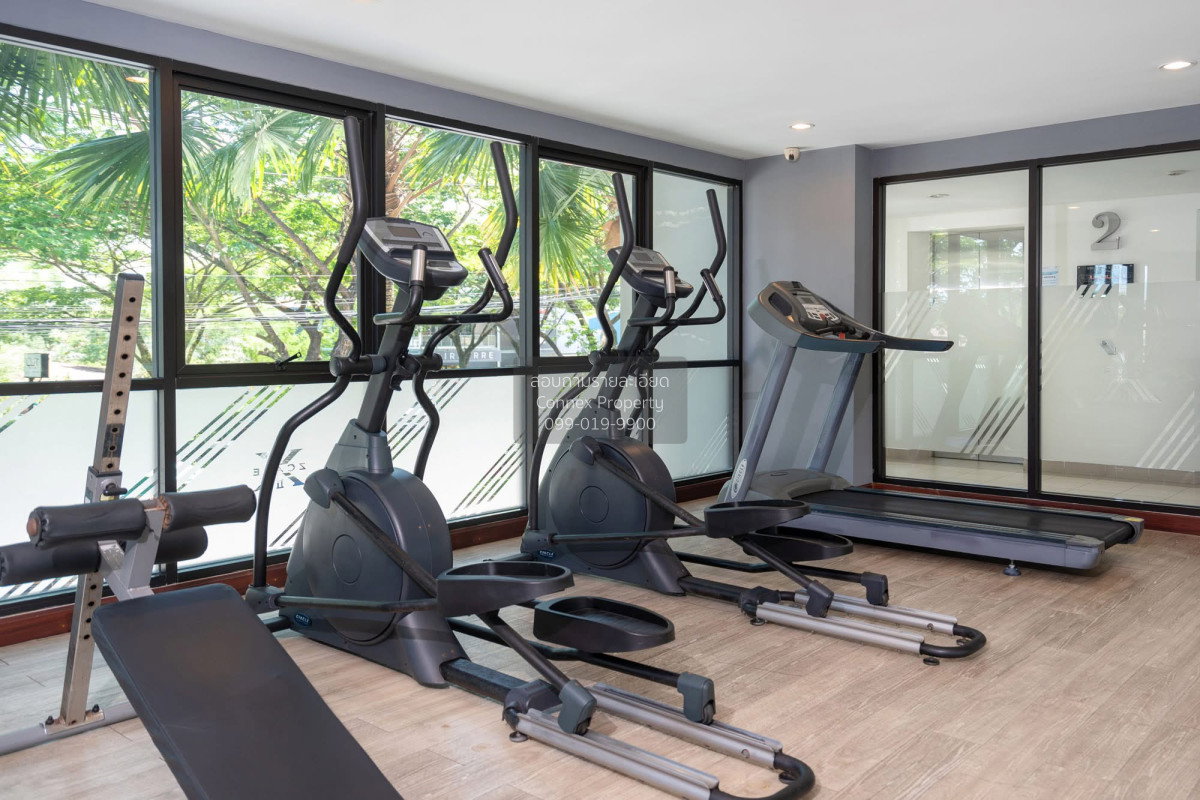 รูป 🔥🔥🔥 ขายคอนโด สเคป เอ็กซ์ทู เชิงทะเล ถลาง ภูเก็ต CX-180585 ✅ ทักไลน์ @connexproperty ตอบทันที ทีมงานมืออาชีพ ✅ 🔥🔥🔥 - รูปที่ 9/10