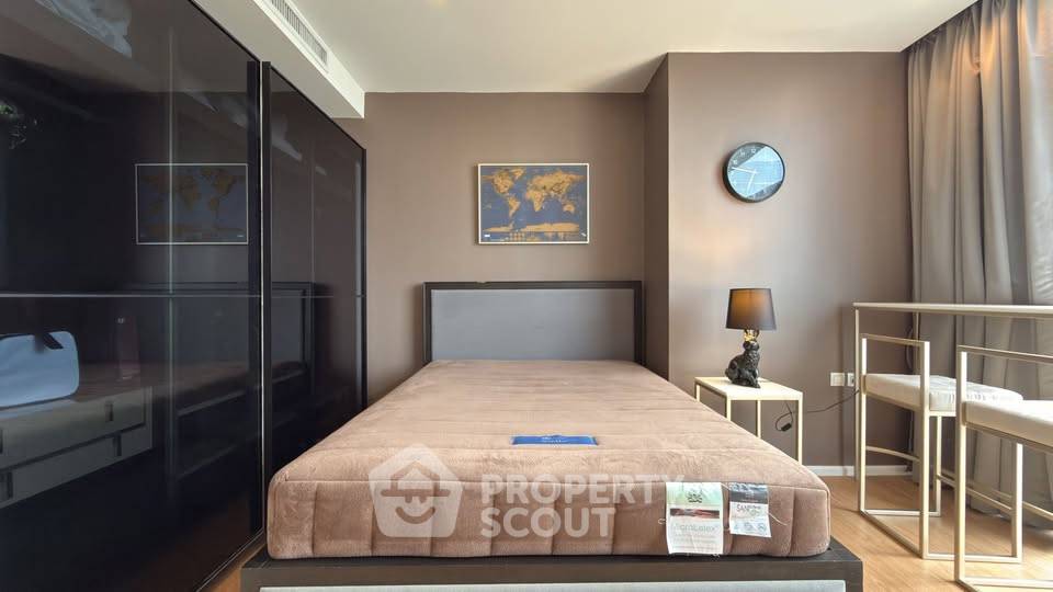 picture 1-BR Condo at Circle Living Prototype New Petchburi near MRT Phetchaburi (ID 3428399) - 11/13