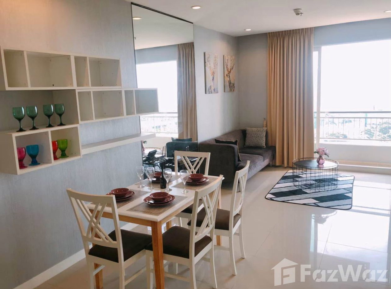 picture 2 Bedroom Condo for rent at Circle Condominium 2003987 - 3/17