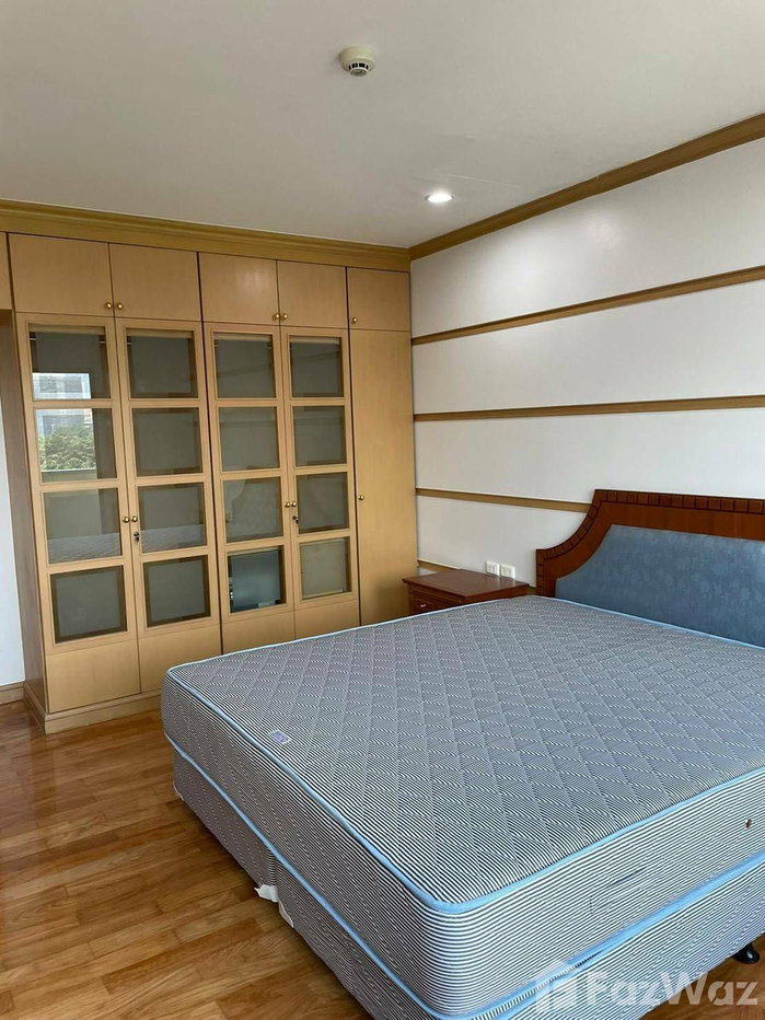 picture 2 Bedroom Condo for rent at Sachayan Court 1084796 - 7/21