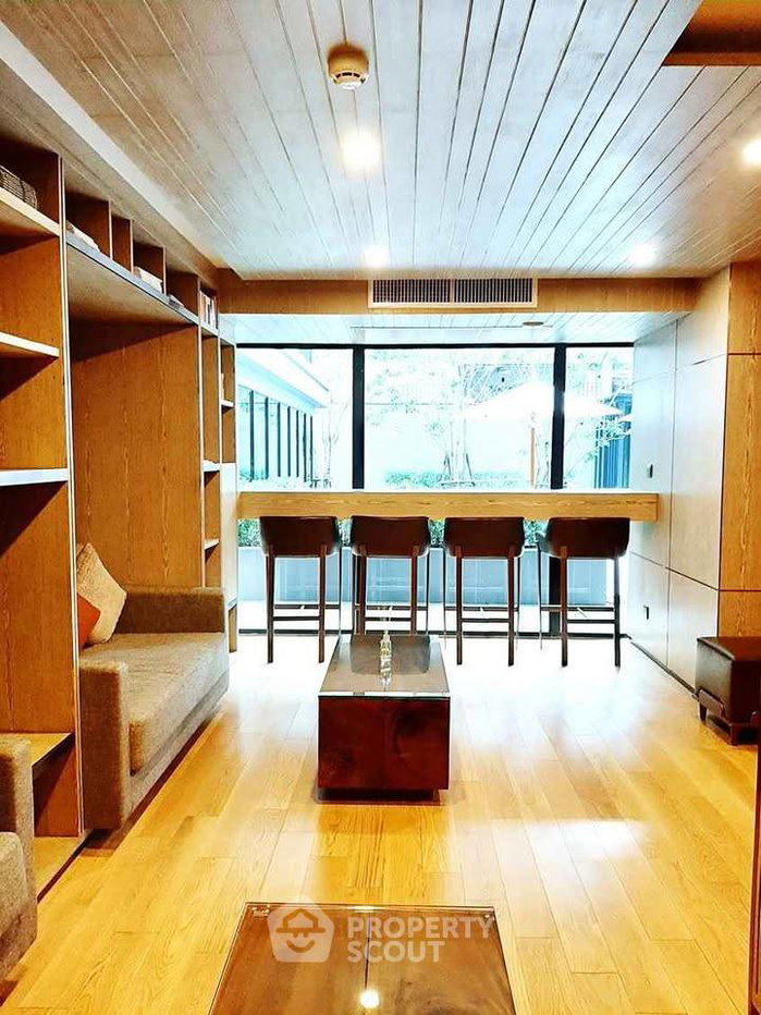 รูป คอนโด 1 ห้องนอน Na Vara Residence ใกล้ BTS ชิดลม 200 ม. พร้อมขาย (ID 3431132) - รูปที่ 17/17