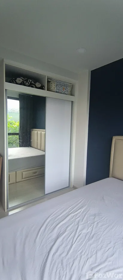 picture Condo The Tree @ BTS Bangchak 41.51 sq.m. 1912228 - 19/32