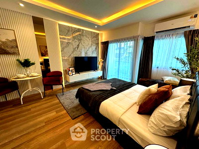 ขายคอนโด : คอนโด สตูดิโอ ที่ สยาม โอเรียนทัล โอเอซิส ใกล้ ถนนพระตำหนัก พัทยา (ID 3118429)