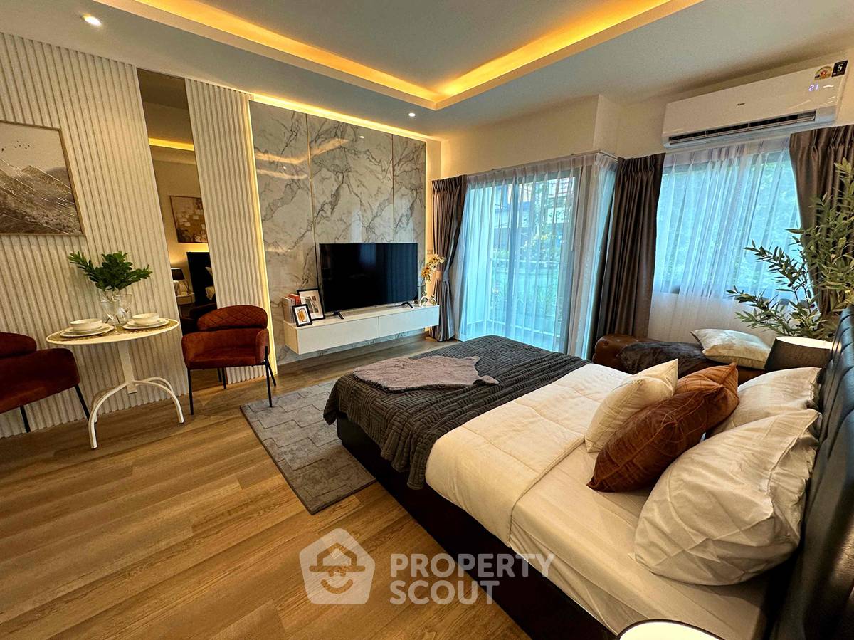 รูป คอนโด สตูดิโอ ที่ สยาม โอเรียนทัล โอเอซิส ใกล้ ถนนพระตำหนัก พัทยา (ID 3118429) - รูปที่ 1/6