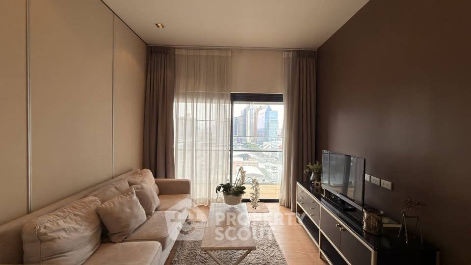 picture 1-BR Condo at Circle Living Prototype New Petchburi near MRT Phetchaburi (ID 3428399) - 4/13