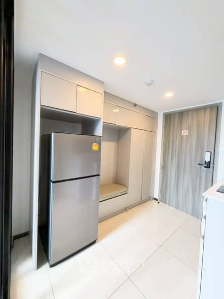 picture 1-BR Condo at Knightsbridge Space Ratchayothin near BTS Ratchayothin (ID 3426575) - 3/21