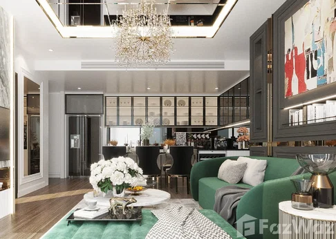 1 Bedroom Condo for sale at One Altitude Charoenkrung  6823286