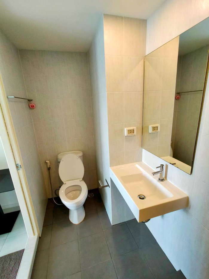 picture For sale I Condo Green Space Sukhumvit 77 Phase 2, Building A, 1 bed 25 sqm, ready to transfer - 11/16