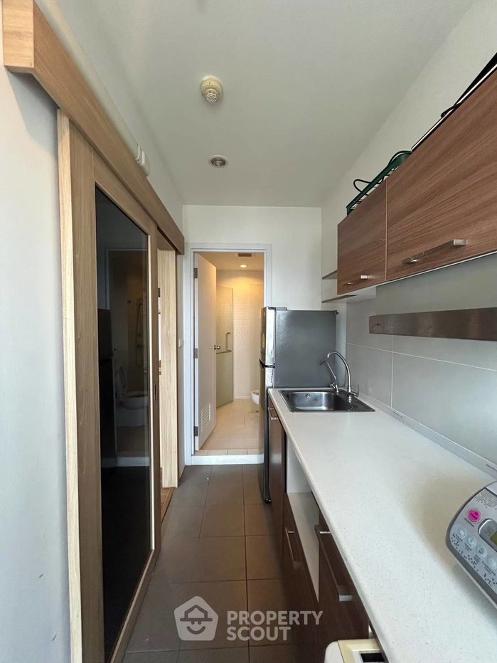 picture 31st-Floor 2-BR At The Tree Interchange, MRT Bang Pho (ID 3431350) - 4/21