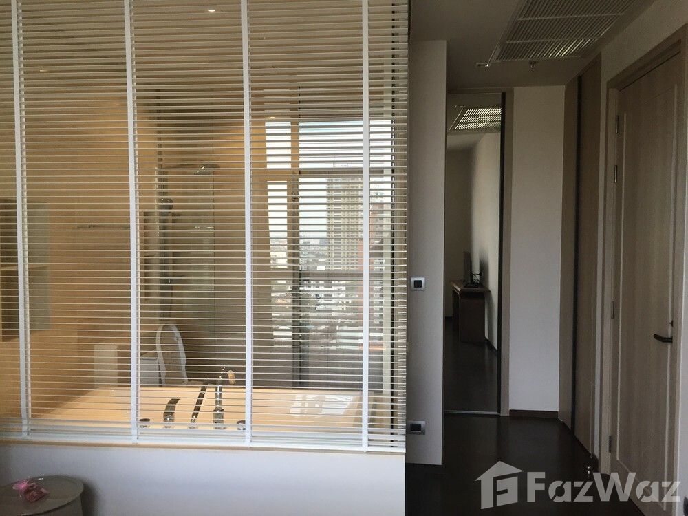 รูป คอนโดให้เช่า 2 ห้องนอน ในโครงการ เดอะ เทอร์ทีไนน์ บาย แสนสิริ 654742 - รูปที่ 4/6