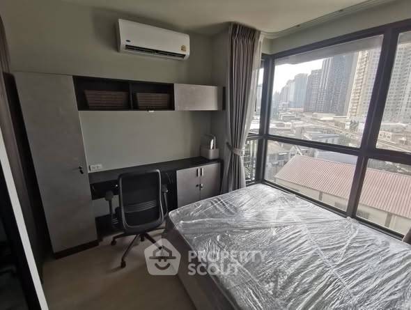 picture Great Value 1-BR Rhythm Sukhumvit 44/1, 70m To BTS Phra Khanong (ID 3429192) - 4/6