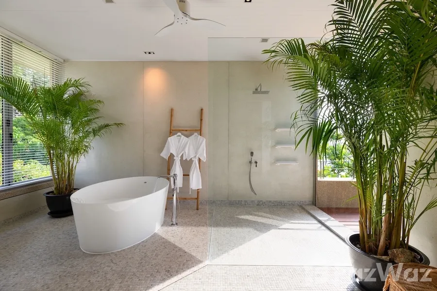 picture 4 Bedroom Villa for sale in Taling Ngam, Surat Thani 659624 - 20/36