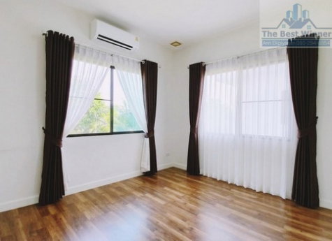 picture House for rent at Mantana Onnut-Wongwaen 3—a private, luxury resort-style  - 19/30