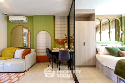 ขายคอนโด : คอนโด 2 ห้องนอน ขายที่ Dcondo Kiri ย่านบางขุนนนท์ (ID 2778437)