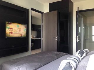 รูป ขาย คอนโด 1 ห้องนอน ในโครงการ ริธึ่ม สุขุมวิท 44/1 1376078 - รูปที่ 6/7