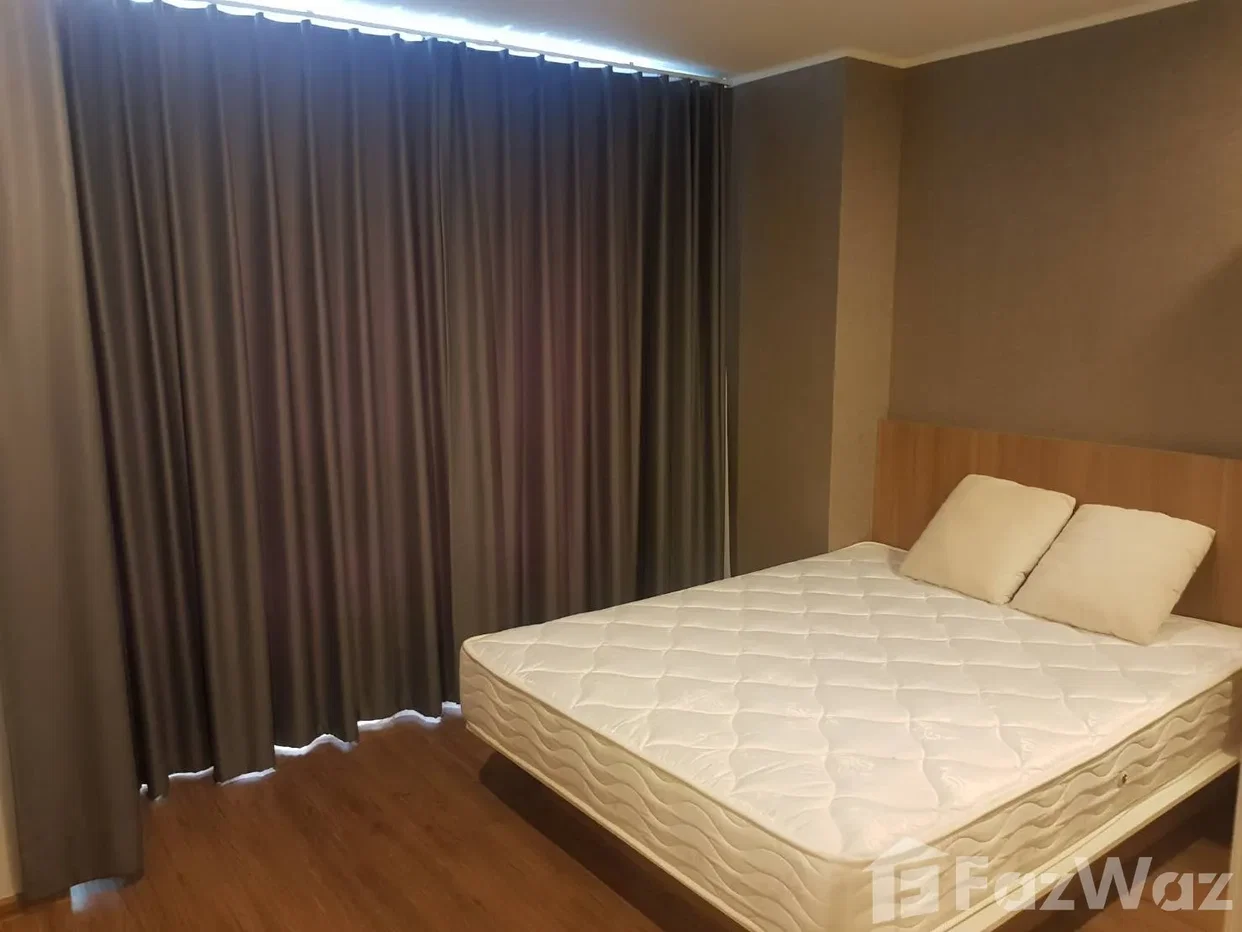 รูป ขาย คอนโด 1 ห้องนอน ในโครงการ ยู ดีไลท์ แอท หัวหมาก สเตชั่น 6877340 - รูปที่ 6/8