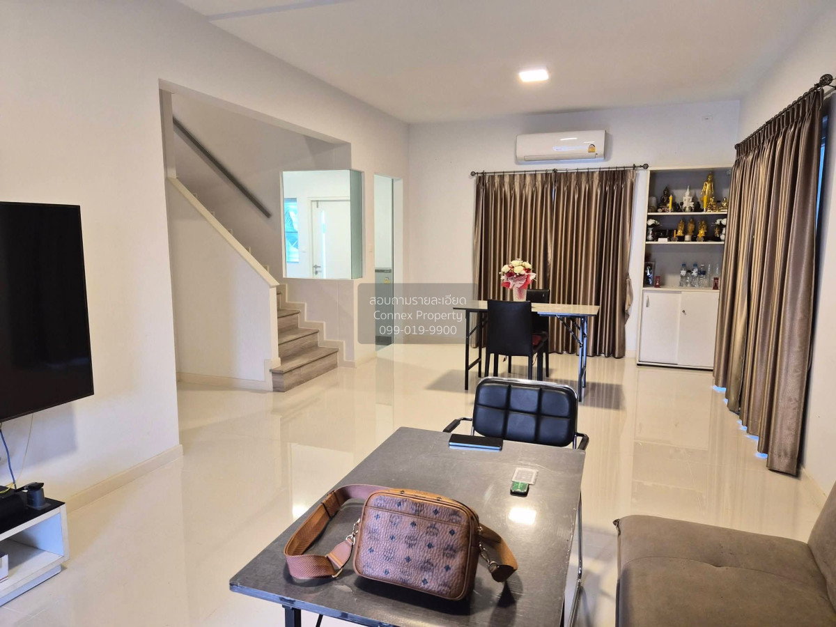 รูป เช่าบ้าน  พฤกษ์ลดา ราชพฤกษ์ - 345 ละหาร บางบัวทอง นนทบุรี CX-180928 ✅ ทักไลน์ @connexproperty ตอบทันที ทีมงานมืออาชีพ ✅ - รูปที่ 2/10