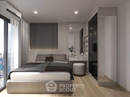 1-BR Condo at The Indeed Condo Pattaya close to Pattaya (ID 3066332)