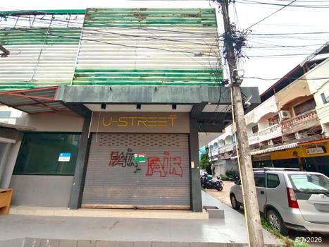 รูป อาคารพาณิชย์ 15.8 ตร.วา เมืองขอนแก่น ขอนแก่น 4.6M - รูปที่ 32/35