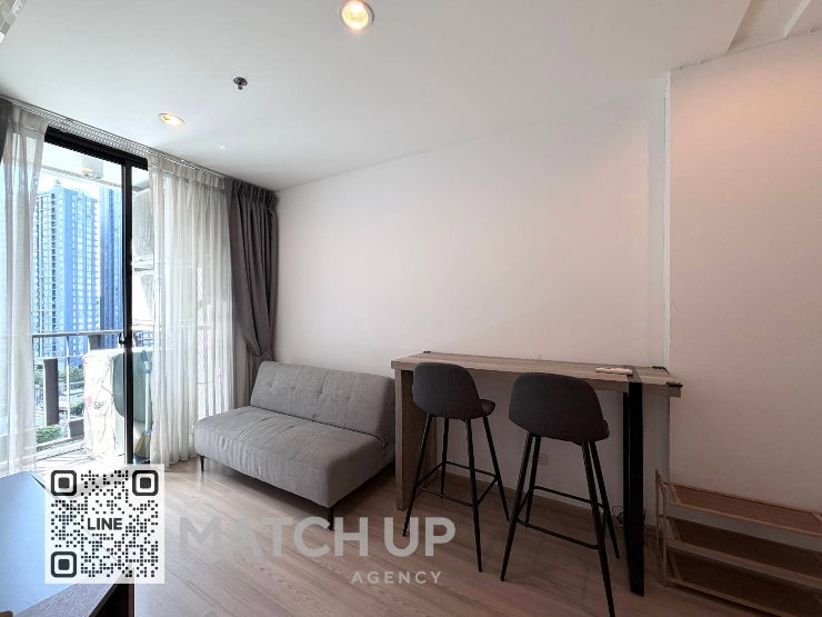 รูป ให้เช่า 🏢 อาร์ทิมิส สุขุมวิท 77
Artemis Sukhumvit 77 | 13,000 บาท/เดือน - รูปที่ 3/10