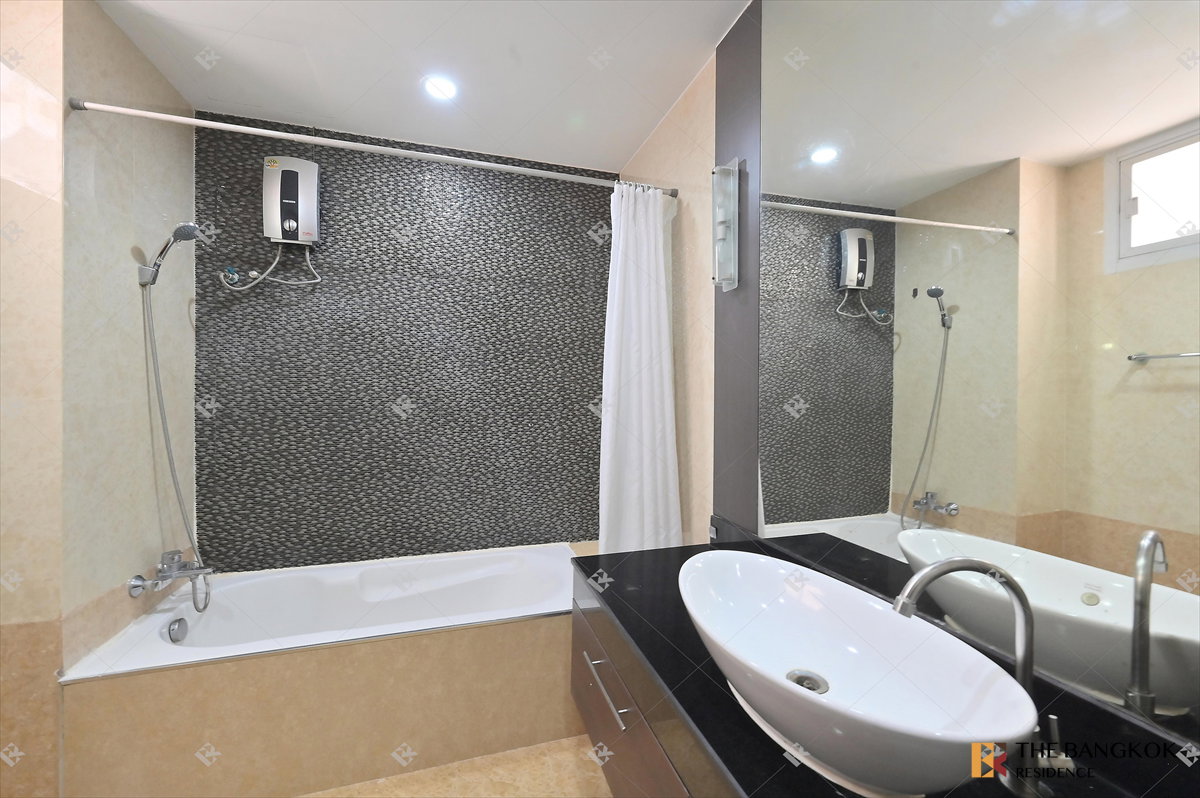 รูป 💖💖 ขายคอนโด 💎 Grandville House 24 3นอน 176ตร.ม. 16MB ✨ Classic Luxury เหนือกาลเวลา พื้นไม้ Herringbone สุดหรู ทำเลดี เหมาะลงทุน - รูปที่ 14/16