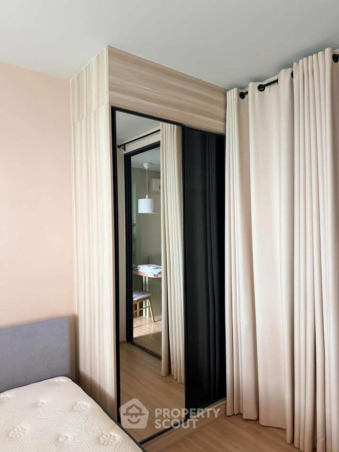 picture 1-BR Condo at Chewathai Kaset-Nawamin near BTS Kasetsart University (ID 3426783) - 2/12