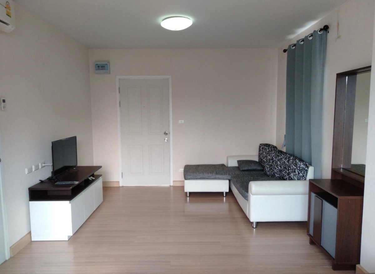 รูป ให้เช่า Plum Condo นวมินทร์ 🏡 6,500 พร้อมอยู่ ‼️ #ตอบแชทไว🔥🔥 รหัส M2462 - รูปที่ 3/7